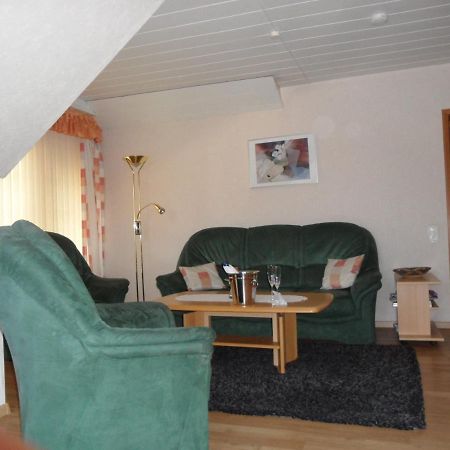 Ferienwohnung Antje بريمرهافن المظهر الخارجي الصورة
