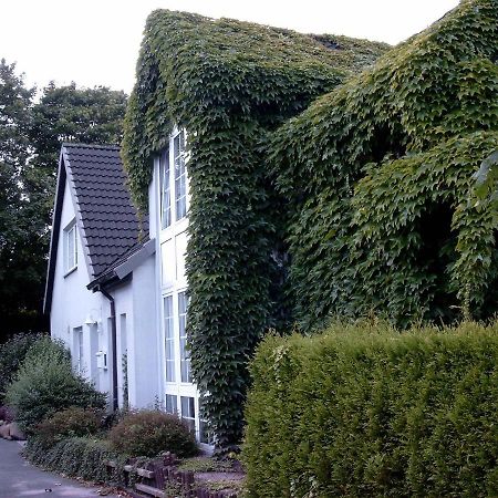 Ferienwohnung Antje بريمرهافن المظهر الخارجي الصورة