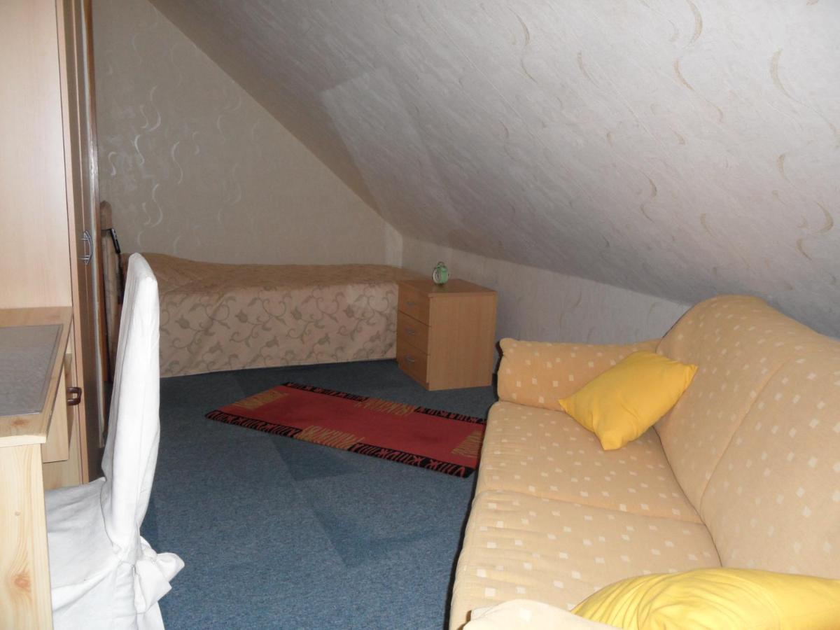 Ferienwohnung Antje بريمرهافن المظهر الخارجي الصورة