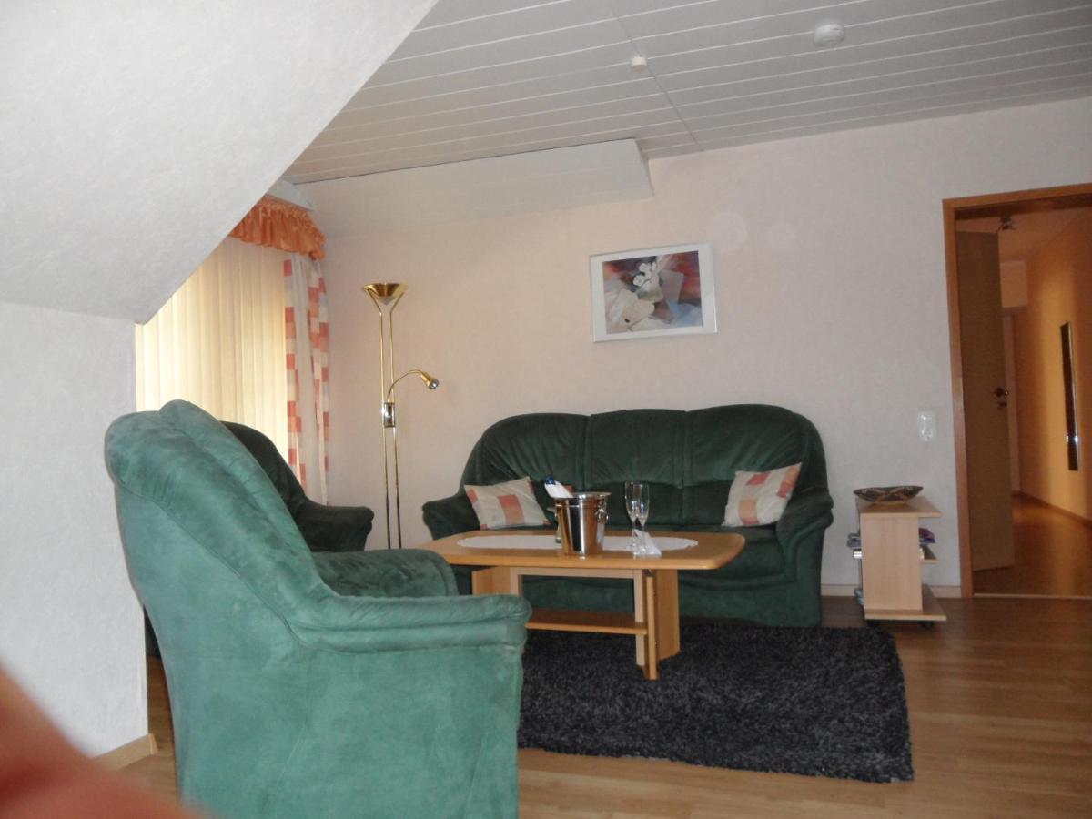 Ferienwohnung Antje بريمرهافن المظهر الخارجي الصورة