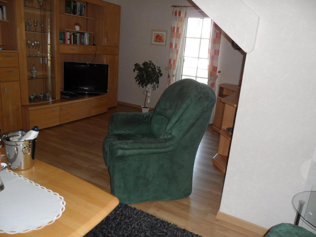 Ferienwohnung Antje بريمرهافن المظهر الخارجي الصورة