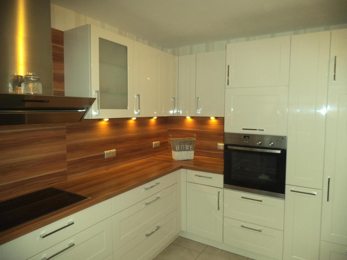 Ferienwohnung Antje بريمرهافن المظهر الخارجي الصورة