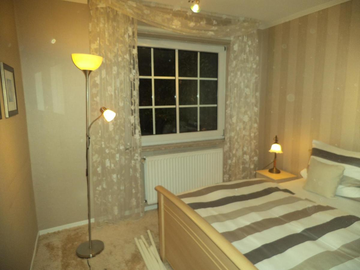 Ferienwohnung Antje بريمرهافن المظهر الخارجي الصورة