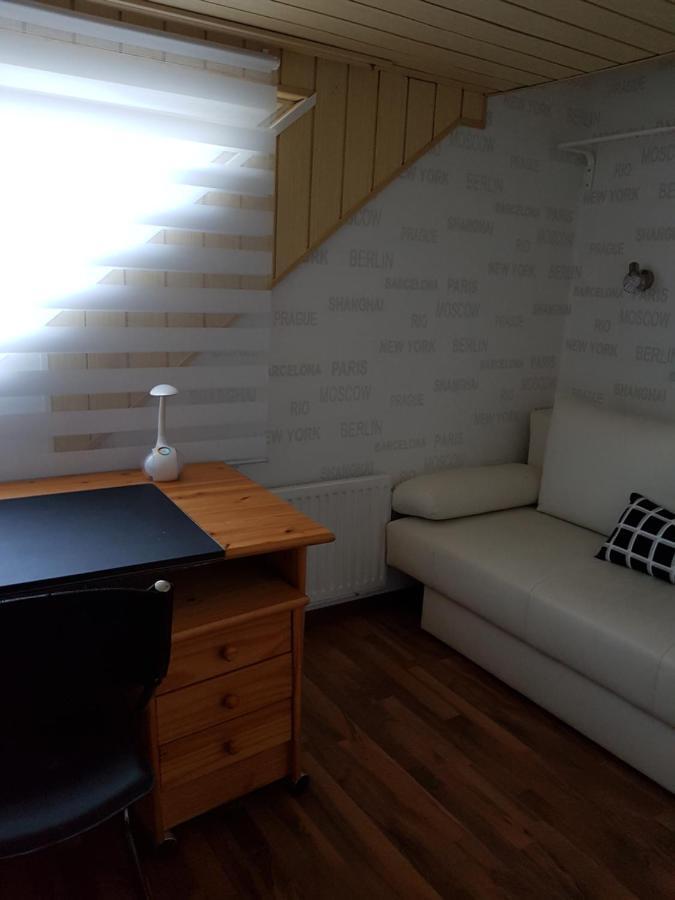 Ferienwohnung Antje بريمرهافن المظهر الخارجي الصورة