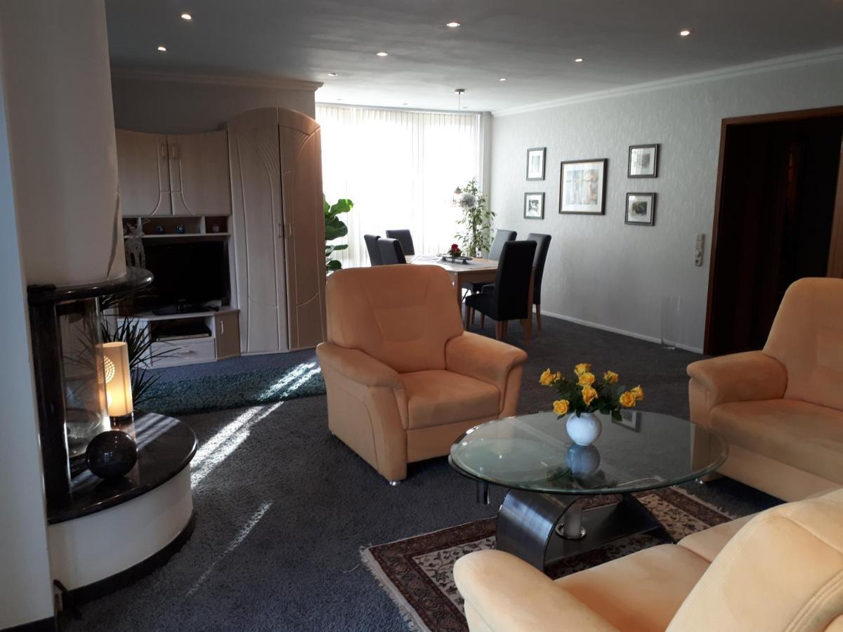 Ferienwohnung Antje بريمرهافن المظهر الخارجي الصورة