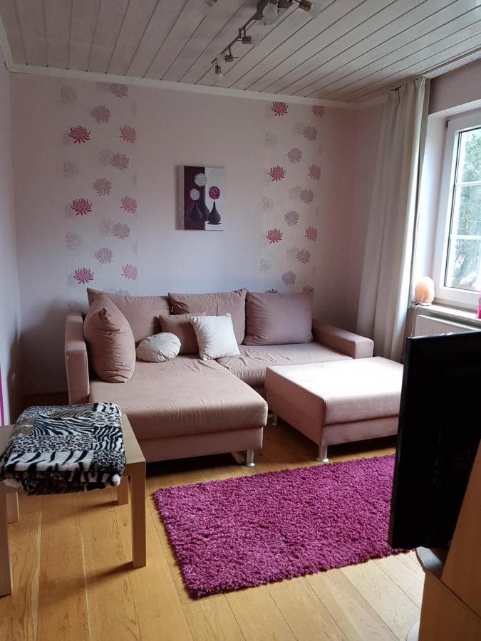 Ferienwohnung Antje بريمرهافن المظهر الخارجي الصورة